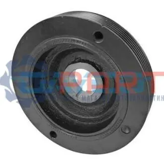 FORD Шків ESCORT 1.6 98-, FIESTA 1.6-1.8 92-, MAVERICK 2.0 01-, MONDEO 1.6-2.0 93-, TRANSIT CONNECT 1.8 02-13 DAYCO DPV1143 Купить в Украине