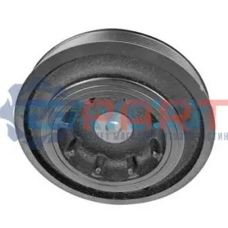 Шків колінчастого валу OPEL VIVARO A RENAULT LAGUNA II, MASTER II, TRAFIC II 1.9D 03.01 DAYCO DPV1149