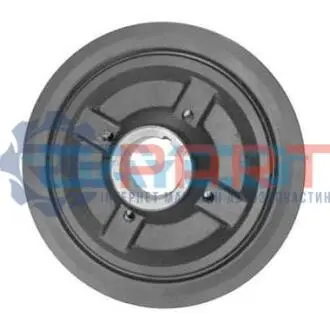Автозапчасть DAYCO DPV1156