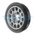 Шків колінчастого валу SKODA FELICIA I VW CADDY II, POLO III 1.7D/1.9D 10.94-04.02 DAYCO (DPV1157) зображення 1