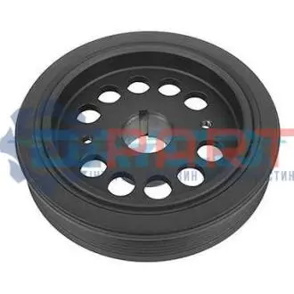 Ременной шкив коленчатого вала DAYCO DPV1246