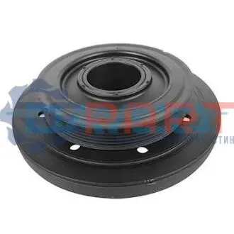 Шків колінчастого валу MERCEDES E T-MODEL (S211), E (VF211), E (W211) 2.7D 03.02-07.09 DAYCO DPV1258