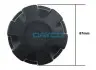 Фото Крышка бачка расширительного BMW 1 E81/F20/2 F22/F87/3 E93/F30/4 F33/5 F10/6 F12 04- DAYCO (DRC049) изображение 2
