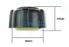 Фото Крышка бачка расширительного Renault Kangoo/Trafic 01- DAYCO (DRC051) изображение 2