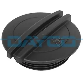 Бачок розширювальний Audi A4/A5/Q5 1.8/2.0 TDI/TFSI 07-17 (+Кришка) DAYCO DRC057