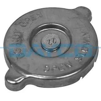 Пропка радіатора DAYCO DRC069 Купити в Україні