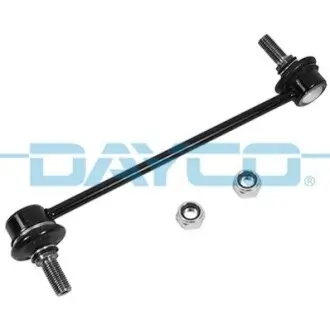 Тяга стабілізатора (переднього) Opel Combo/Corsa C 00-/Meriva A 03-10/Vectra B 95-03/Saab 9-5 97-09 DAYCO DSS1010 Купити в Україні