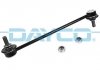 Тяга стабилизатора (переднего) Ford Escort/Fiesta 89-02 DAYCO DSS1015 (фото 1)