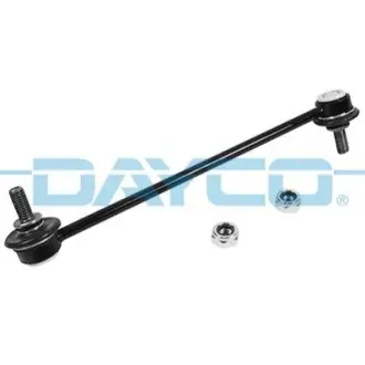 Тяга стабілізатора (переднього) Ford Escort/Fiesta 89-02 DAYCO DSS1015 Купити в Україні