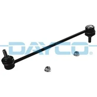 Тяга стабілізатора (переднього) Ford Focus 04-12/Transit Connect V408 13 DAYCO DSS1017 Купити в Україні