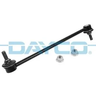 Тяга стабілізатора (переднього) Toyota Corolla 01-07 (L=285mm) DAYCO DSS1027 Купити в Україні