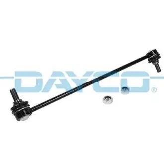 Тяга стабілізатора (переднього) Opel Vectra C 1.6-3.2 02- (L=352mm) DAYCO DSS1030 Купити в Україні