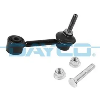 Тяга стабілізатора (заднього) VW Golf V/Passat/Skoda Octavia 03 DAYCO DSS1033 Купити в Україні