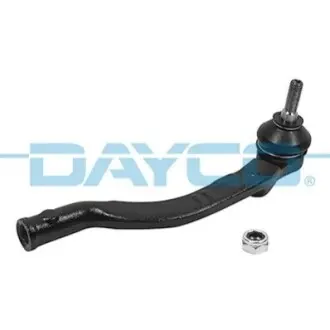 Наконечник тяги рульової (L) Renault Trafic II/III/Laguna II/Opel Vivaro A/B/Nissan Primastar 01 DAYCO DSS1036 Купити в Україні