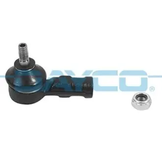 Наконечник тяги рульової Opel Combo 94-/Corsa A 82-93/Corsa B 93-00/Corsa C 00-09 DAYCO DSS1041 Купити в Україні