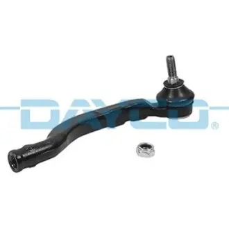 Наконечник тяги рульової (R) Renault Trafic II/III/Laguna II/Opel Vivaro A/B/Nissan Primastar 01 DAYCO DSS1059 Купити в Україні