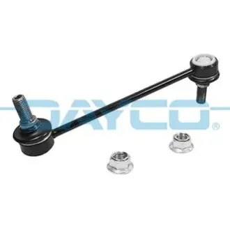 Тяга стабілізатора (переднього) Ford Galaxy 95-06/Seat Alhambra 96-10/VW Sharan 95-10 DAYCO DSS1060 Купити в Україні