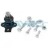 Фото Опора кульова (передня/знизу) VW Caddy II/Polo 95-04/Golf II/III 83-99/Passat 88-97 (d=19mm) DAYCO (DSS1063) зображення 1