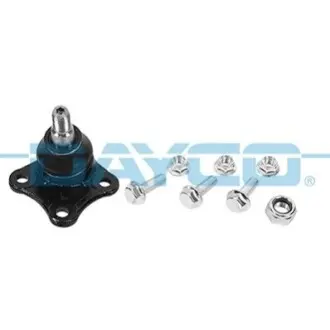 Опора кульова (передня/знизу/L) Audi A3/Seat Toledo/Leon/Skoda Octavia/VW Golf IV 96-10 DAYCO DSS1064 Купити в Україні