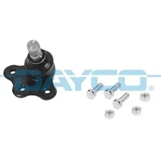 Опора кульова (передня/знизу) Opel Astra G 98-09/Astra H 04-14/Omega B/Vectra B 94-03/Zafira A/B 99 DAYCO DSS1066 Купити в Україні