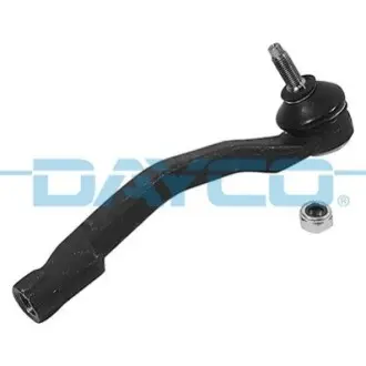 Наконечник тяги рульової (R) Renault Megane II/Scenic II 02 DAYCO DSS1096 Купити в Україні