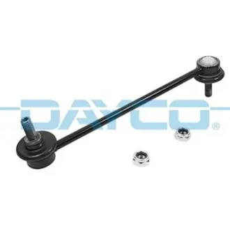 Тяга стабілізатора (переднього) Ford Transit Connect/Tourneo Connect 02-13 DAYCO DSS1097 Купити в Україні