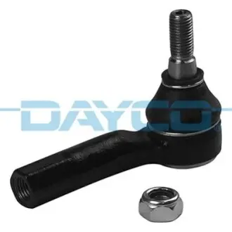 Наконечник тяги рульової (R) Audi A2 00-05/Seat Ibiza/Skoda Fabia 99-14/Roomster 06-15/VW Polo 01- DAYCO DSS1112 Купити в Україні