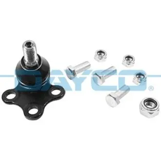 Опора шаровая (передняя/снизу) Renault Trafic II/Opel Vivaro 2.0CDTI/2.5CDTI 06- (d=12mm) DAYCO DSS1115 Купить в Украине