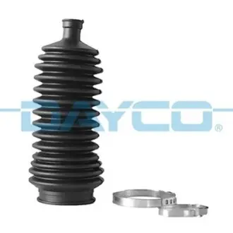 Пильник рейки рульової Renault Master 98-/Opel Movano 00-/Nissan Interstar 02- (70x70x133)(к-кт) DAYCO DSS1149 Купити в Україні
