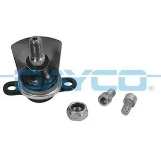 Опора кульова (передня/знизу) Ford Galaxy 95-06/Seat Alhambra 96-10/VW Sharan 95-10 DAYCO DSS1152 Купити в Україні