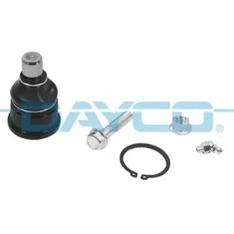 MAZDA шаровая опора нижн.лев./прав. 626 83-97 DAYCO DSS1153 Купить в Украине