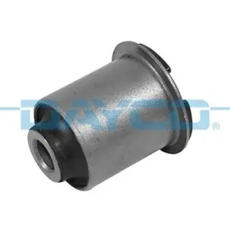 Фото 1 — Сайлентблок важеля (переднього) Hyundai Santa Fe/ Kia Sorento 12- DAYCO (DSS1176) Фото Сайлентблок важеля (переднього) Hyundai Santa Fe/ Kia Sorento 12- DAYCO (DSS1176) зображення 1