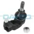 Фото Наконечник тяги рулевой (R) Opel Kadett E -91/Daewoo Lanos 1.4-1.6 16V 95 DAYCO (DSS1189) зображення 1
