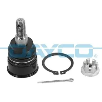 Опора кульова (передня/знизу) Honda Civic VII 00-05 DAYCO DSS1191 Купити в Україні