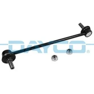 Тяга стабілізатора (переднього) Toyota Corolla/Avensis 1.4D-2.4 01- (L=285mm) DAYCO DSS1196 Купити в Україні