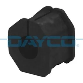 MITSUBISHI втулка переднього стабіїзатора d=20mm (наружн.) L200 96-,Pajero Sport 3.0 DAYCO DSS1200 Купити в Україні