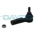 Фото Наконечник тяги рульової (L) Audi A3/Seat Toledo/Leon/Altea/VW Golf V/VI/Jetta III 03 DAYCO (DSS1209) зображення 1