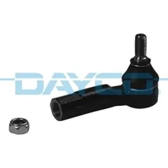 Наконечник тяги рульової (L) Audi A3/Seat Toledo/Leon/Altea/VW Golf V/VI/Jetta III 03 DAYCO DSS1209 Купити в Україні
