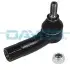Фото Наконечник тяги рулевой (R) VW Caddy III 1.6/2.0TDI 03- DAYCO (DSS1210) изображение 1