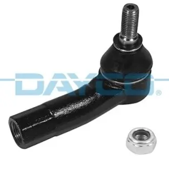 Наконечник тяги рульової (R) VW Caddy III 1.6/2.0TDI 03 DAYCO DSS1210 Купити в Україні
