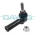 Фото Наконечник тяги рульової (L) Ford Galaxy/Mondeo 06-15/Volvo S60/S80/V60/V70/XC60/XC70 10-/Land Rover DAYCO (DSS1211) зображення 1