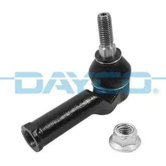 Наконечник тяги рульової (L) Ford Galaxy/Mondeo 06-15/Volvo S60/S80/V60/V70/XC60/XC70 10-/Land Rover DAYCO DSS1211 Купити в Україні