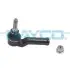Фото Наконечник тяги рульової (R) Ford Galaxy/Mondeo 06-15/Volvo S60/S80/V60/V70/XC60/XC70 10-/Land Rover DAYCO (DSS1212) зображення 1