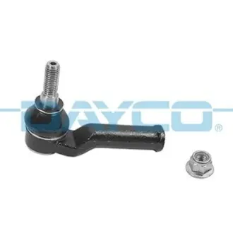 Наконечник тяги рульової (R) Ford Galaxy/Mondeo 06-15/Volvo S60/S80/V60/V70/XC60/XC70 10-/Land Rover DAYCO DSS1212 Купити в Україні