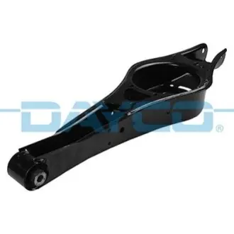 Важіль підвіски (задній/знизу) Audi A3/Skoda Octavia/SuperB/Yeti/VW Passat/Golf/Tiguan/Touran 03 DAYCO DSS1232 Купити в Україні