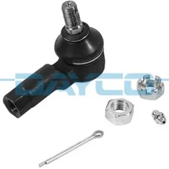 Наконечник тяги рульової Mazda 121 90-/323 89-/RX 7 III 92 DAYCO DSS1256 Купити в Україні