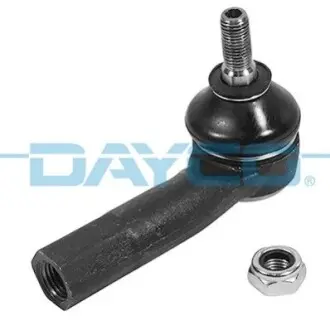 Наконечник тяги рульової (L) Ford Fiesta/Fusion 01-12 (поперечн.) DAYCO DSS1275 Купити в Україні
