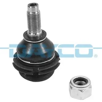 Опора кульова (передня/знизу) Citroen C5 01-/Xantia 93-03/Peugeot 405 92-96/406 95-04/607 00-11 DAYCO DSS1276 Купити в Україні
