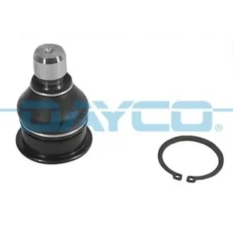 NISSAN кульова опора нижн.лів./прав.Qashqai 07 DAYCO DSS1277 Купити в Україні