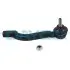 Фото Наконечник тяги рульової (L) Nissan Qashqai/ X-Trail 07-13/ Renault Koleos 08 DAYCO (DSS1326) зображення 1